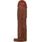 PRETTY LOVE - FUNDA PARA PENE CON EXTENSIÓN DE 7,6 CM MULATUS