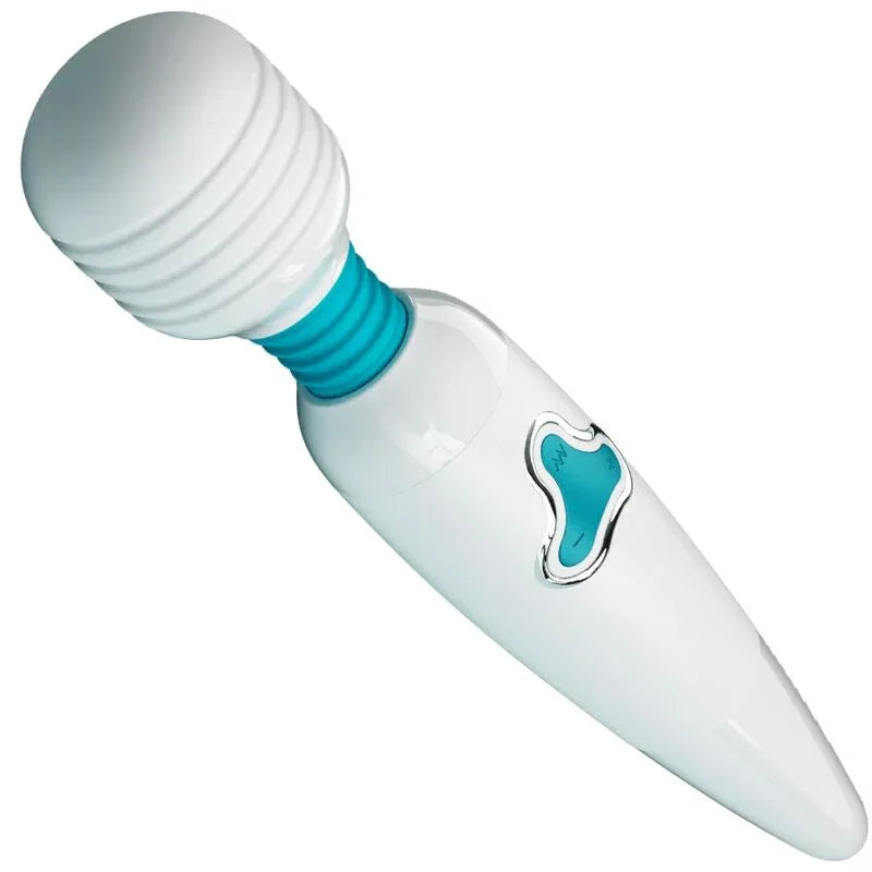 Pretty Love – Vibrateur Cloud Wand 7 Vibrations Blanc