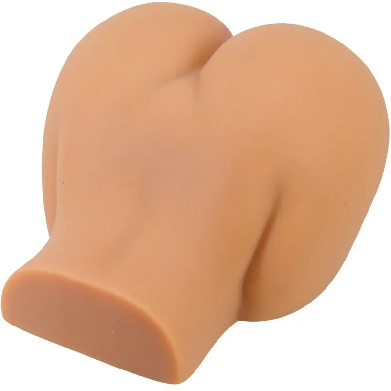 Crazy Bull – Vibrateur Kylie Ass avec Télécommande Réaliste Vagin et Anus