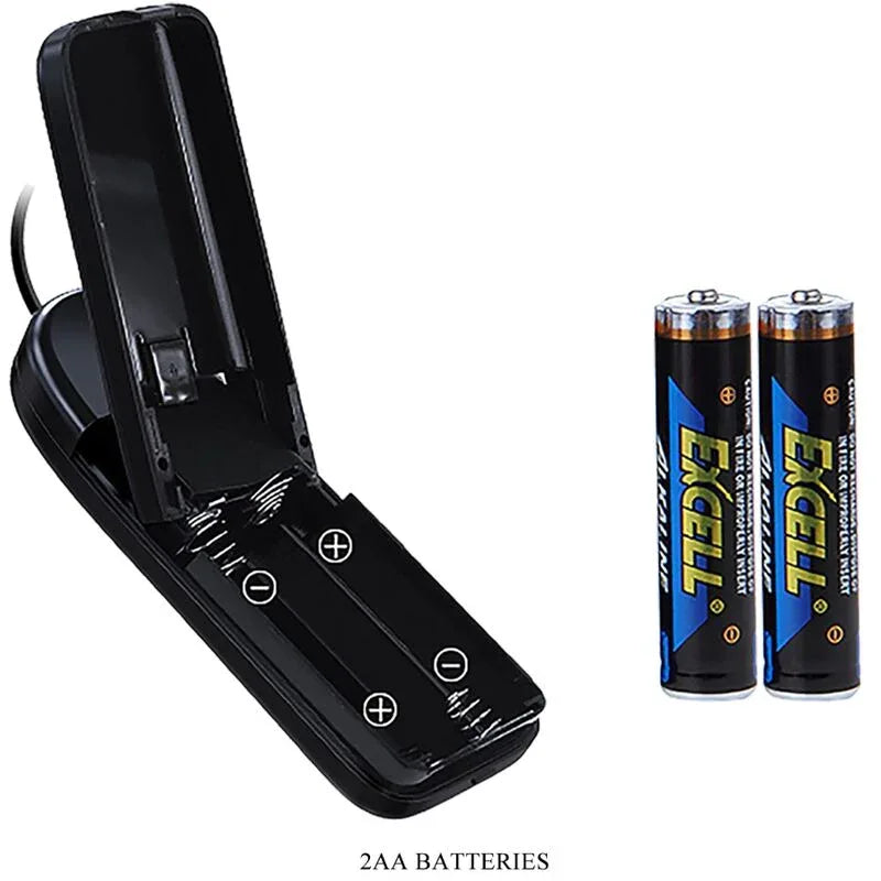 Crazy Bull – Vibrateur Kylie Ass avec Télécommande Réaliste Vagin et Anus