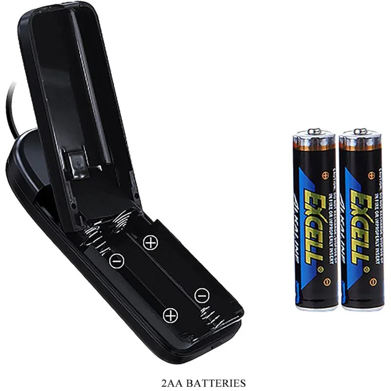 Baile – Vibrateur Réaliste Bahamut 21,8 cm Flesh Télécommande