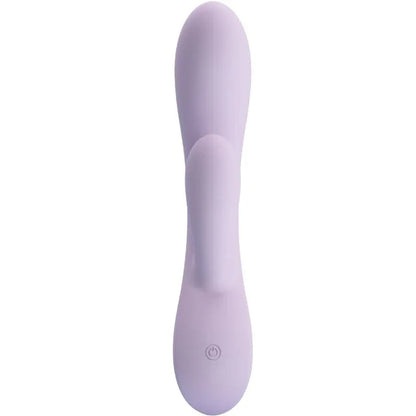 Pretty Love – Vibrateur Rosolyn Rabbit 10 Vibrations Violet