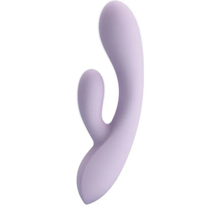Pretty Love – Vibrateur Rosolyn Rabbit 10 Vibrations Violet
