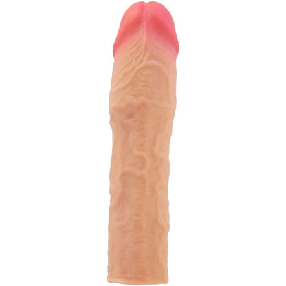 PRETTY LOVE - FUNDA PARA PENE STEVENSON CON EXTENSIÓN DE 7,6 CM