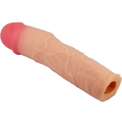 PRETTY LOVE - FUNDA PARA PENE STEVENSON CON EXTENSIÓN DE 7,6 CM