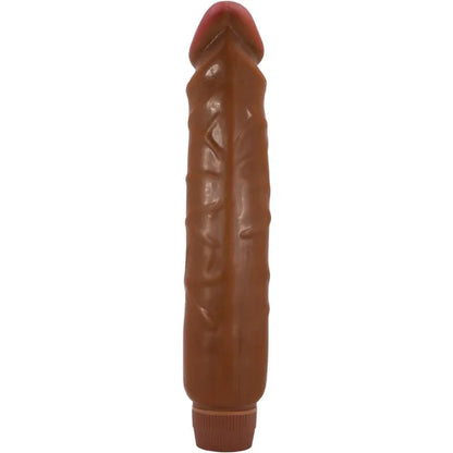 Baile – Jack Vibrateur Réaliste 26 cm Mulâtre