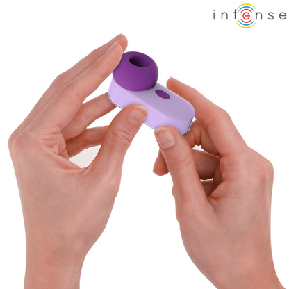 INTENSE - CLITO STIMULATEUR SABRINA VIOLET