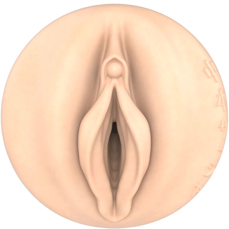 FANTASÍA FLESHLIGHT - VAGINA SASHA NAKAMOTO
