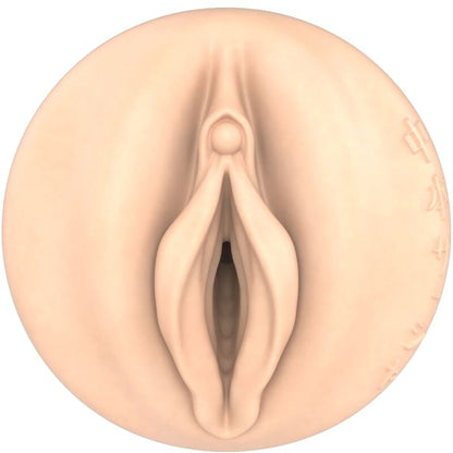 FANTASÍA FLESHLIGHT - VAGINA SASHA NAKAMOTO