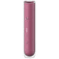 SATISFYER - FIRST KISS WAVE GARNET CLITORIS STIMULATOR
