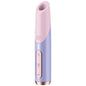 SATISFYER - BOLD KISS WAVE STIMULATEUR DE CLITORIS ROSE / VIOLET