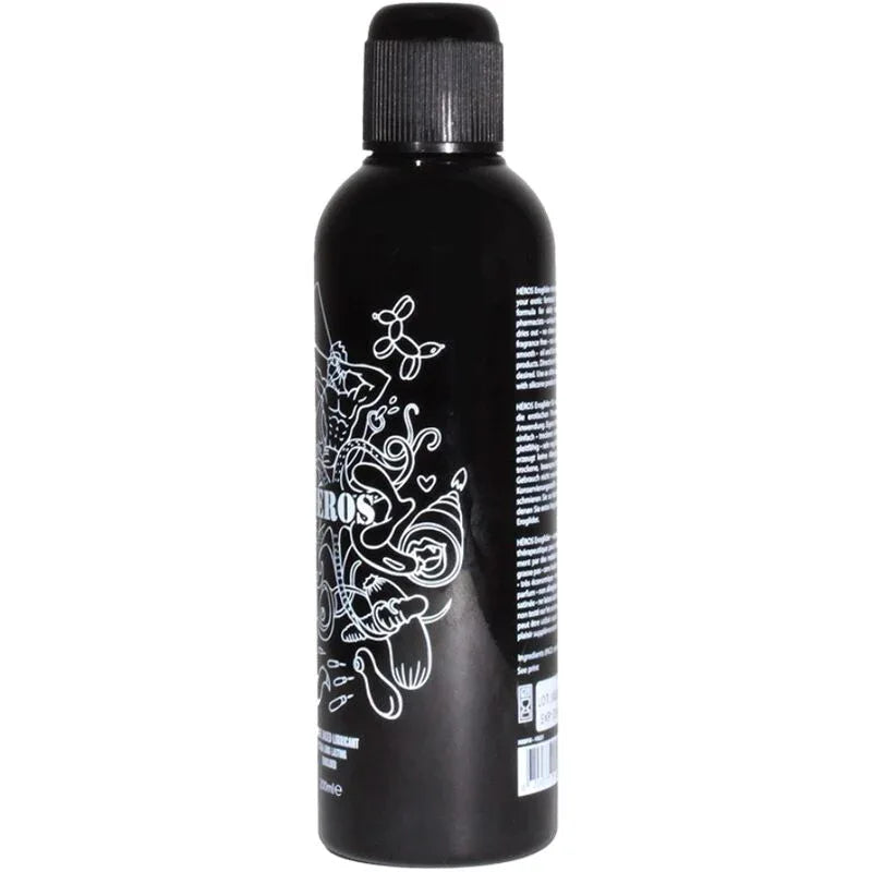Heros – Silicone Bodyglide 200 ml