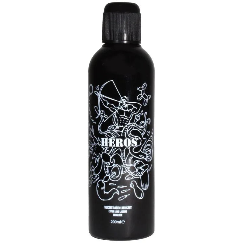 Heros – Silicone Bodyglide 200 ml