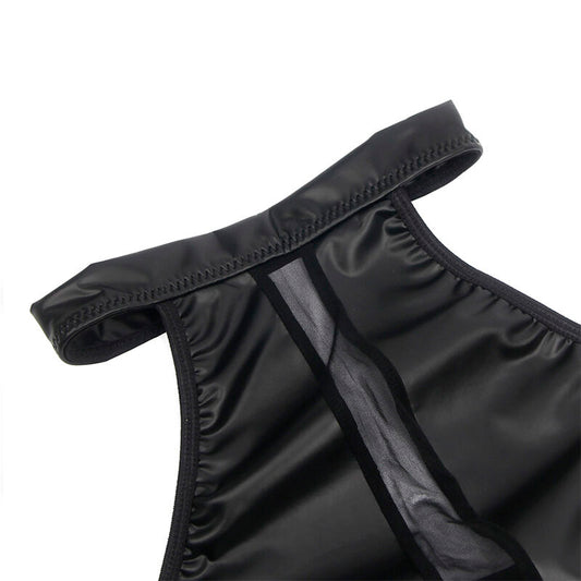 SUBBLIME - 955489 VESTIDO SIN ESPALDA CON TRANSPARENCIAS NEGRO L/XL