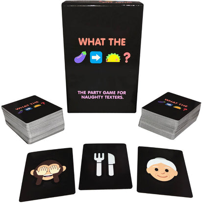 KHEPER GAMES - WHAT'S EGGPLANT IN TACO?