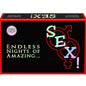 KHEPER GAMES - JEU DE SOCIÉTÉ SEXE !