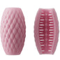 PRETTY LOVE - MASTURBADOR MASCULINO DE SILICONA ROSA ATHENA EROS