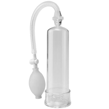 Pump Worx – Beginners Power Pump Clear