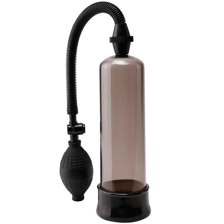 Pump Worx – Beginners Power Pump Noir