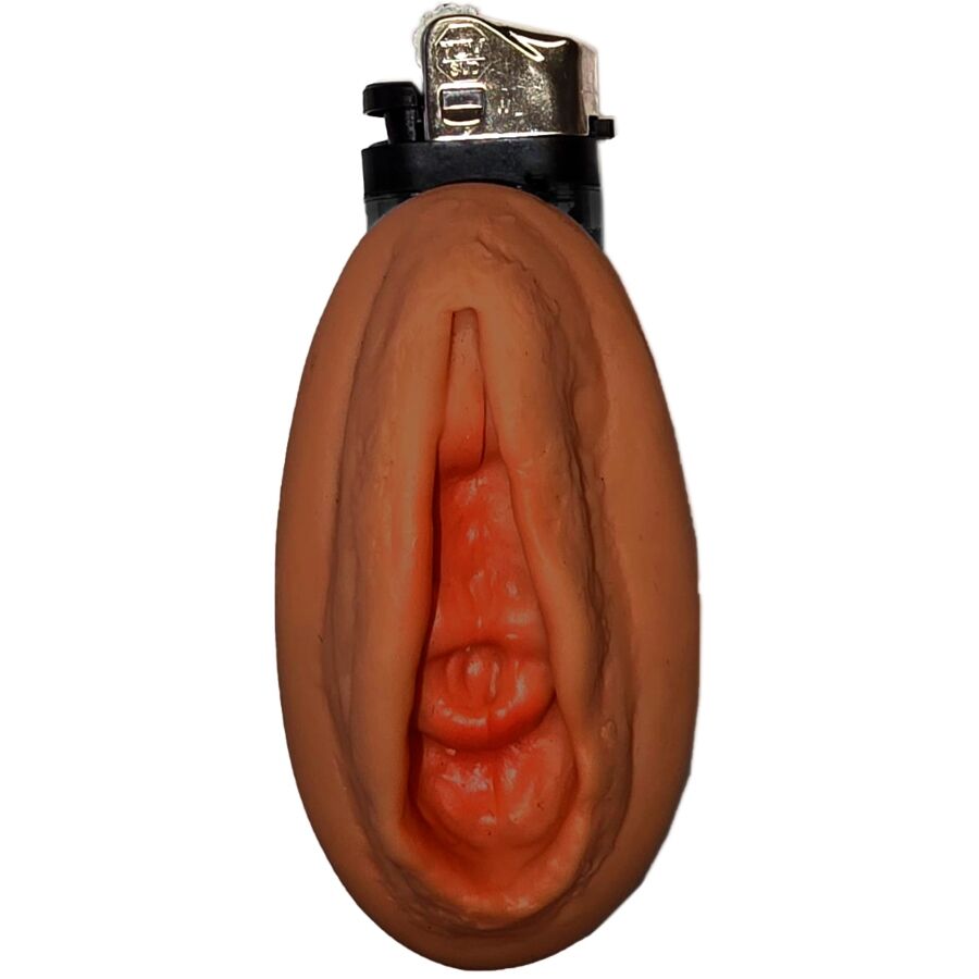 Briquet vagin mulatto – Diablo Picante