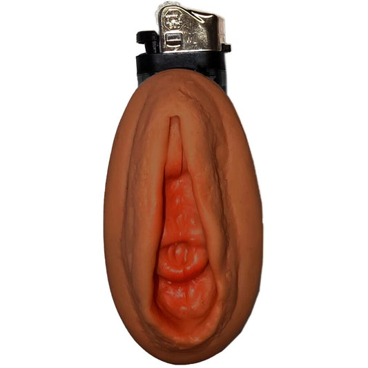 Briquet vagin mulatto – Diablo Picante