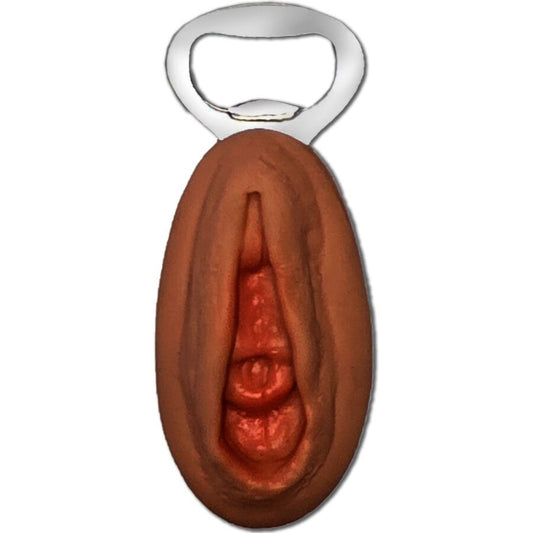 Ouvre-vagin en forme de mulatto – Diablo Picante