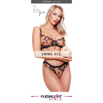 Fleshlight – Emma Hix Vagin