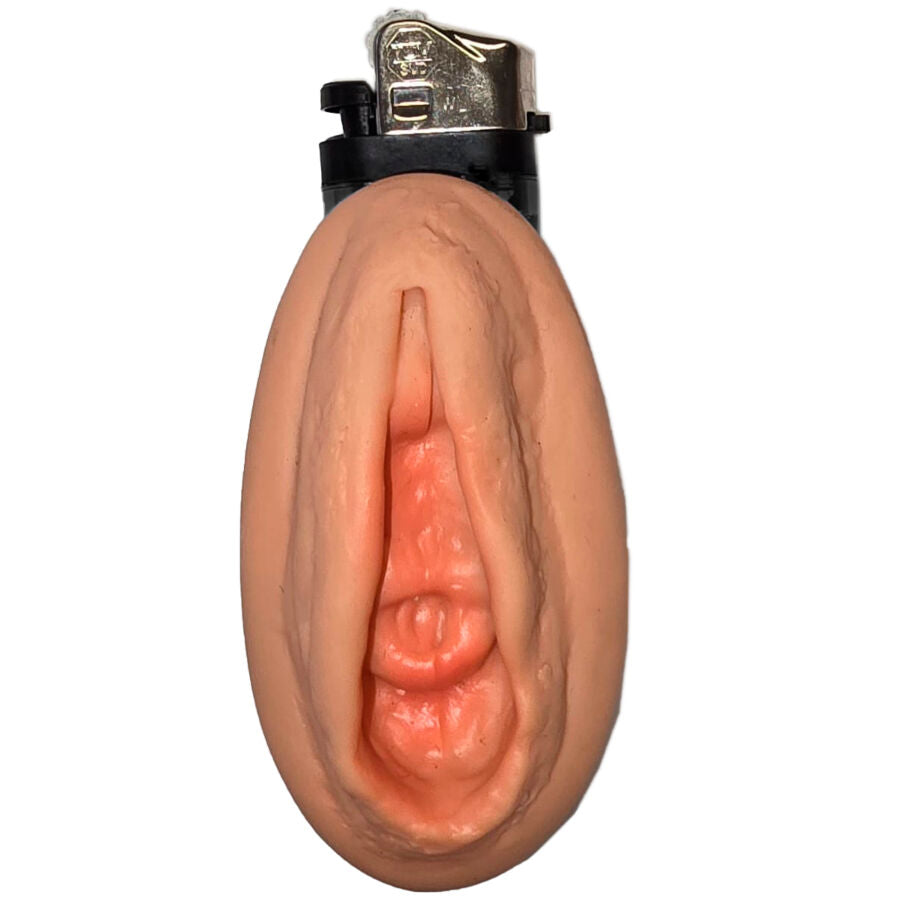 Briquet vagin naturel – Diablo Picante