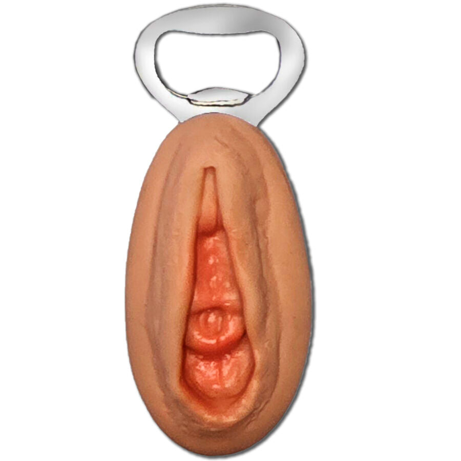 Ouvre-vagin naturel – Diablo Picante
