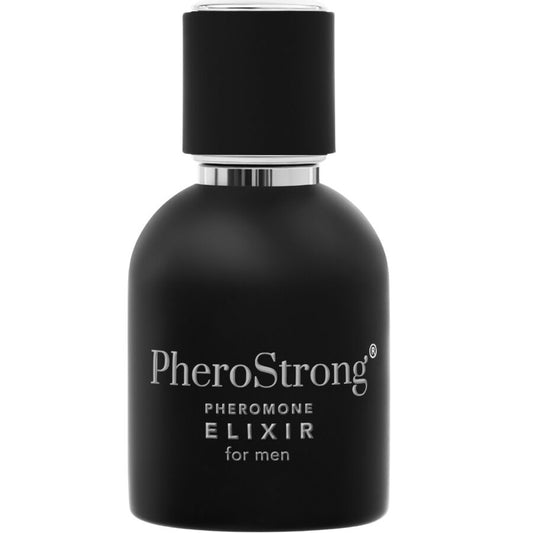 PHEROSTRONG - ELIXIR OF PHÉROMONES FOR HOME 50 ML