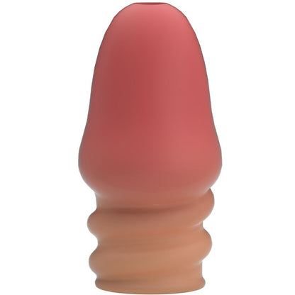 Jeremy penis plus epais rose – Pretty Love