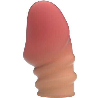 Jeremy penis plus epais rose – Pretty Love