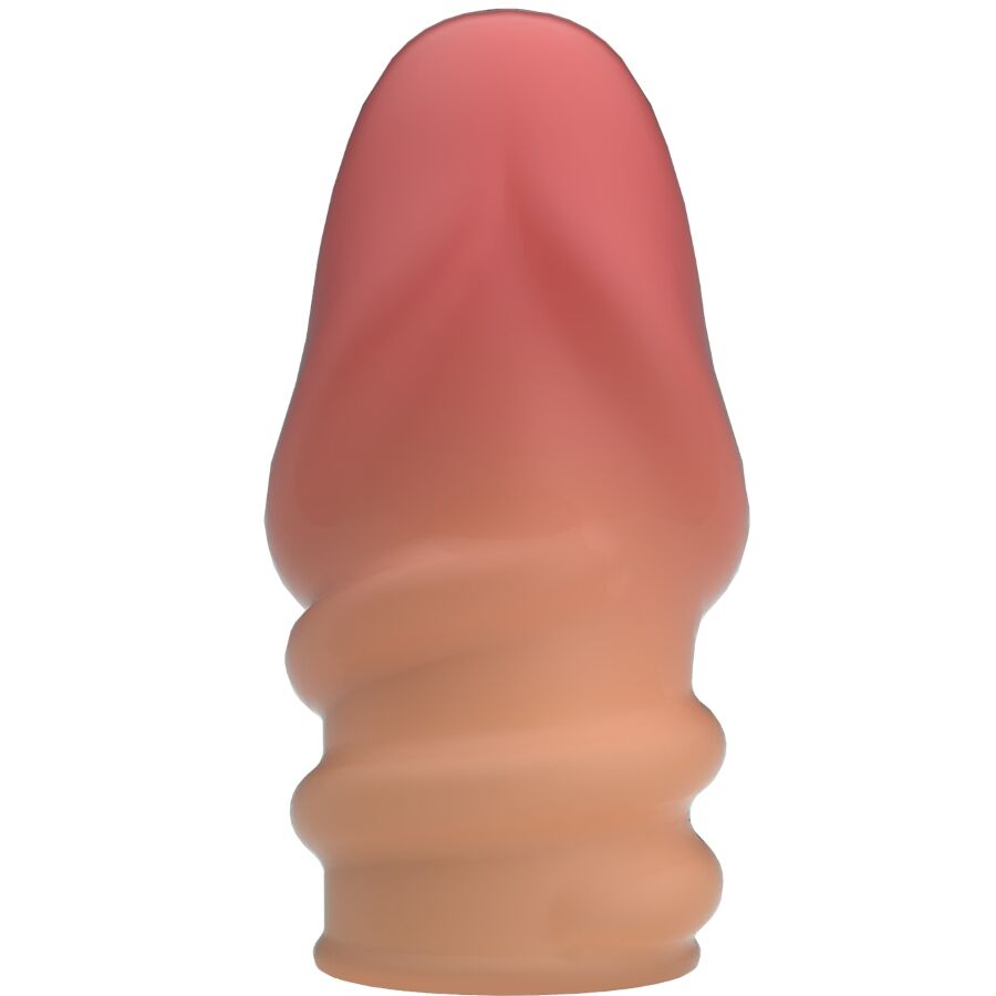 Jeremy penis plus epais rose – Pretty Love