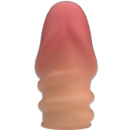 Jeremy penis plus epais rose – Pretty Love