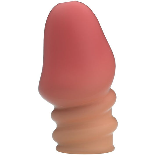 Jeremy penis plus epais rose – Pretty Love