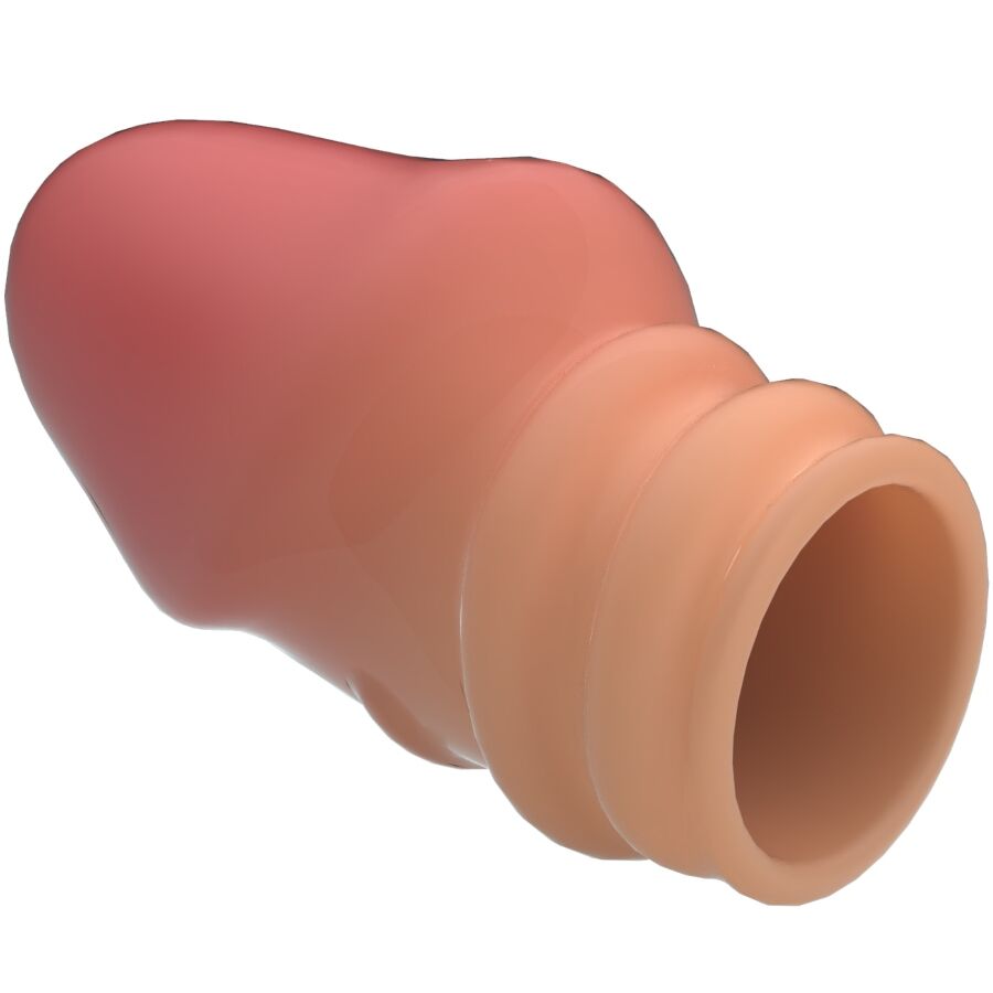 Jeremy penis plus epais rose – Pretty Love