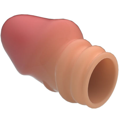 Jeremy penis plus epais rose – Pretty Love