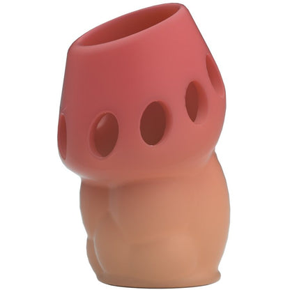 Oscar pénis plus épais rose – Pretty Love