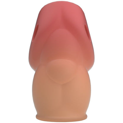 Oscar pénis plus épais rose – Pretty Love