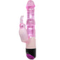 BAILE - VAGUES DE PLAISANCE VIBRATEUR FANTASY AVEC LAPIN 23 CM