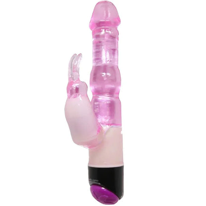 Baile – Vagues de Plaisance Vibrateur Fantasy avec Lapin 23 cm