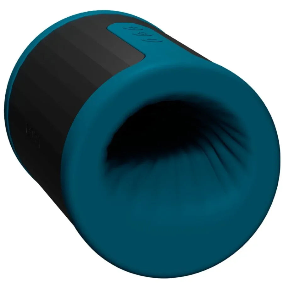 Lelo – Masturbateur pour Homme F2s™ Teal Bleu