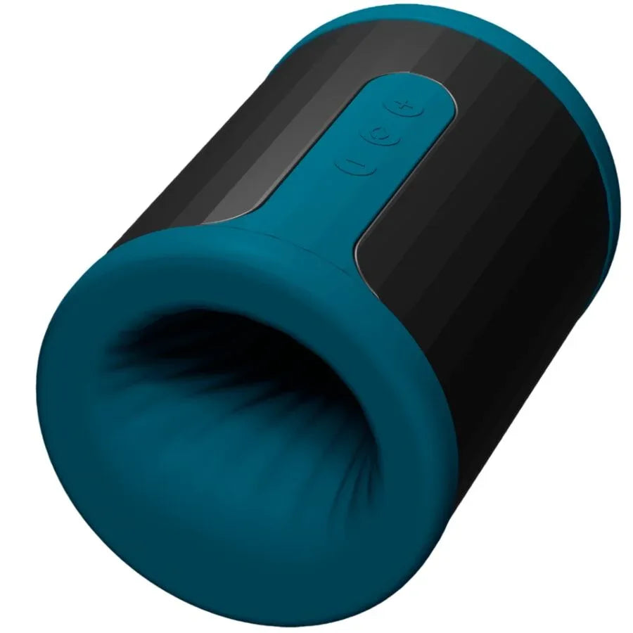 Lelo – Masturbateur pour Homme F2s™ Teal Bleu