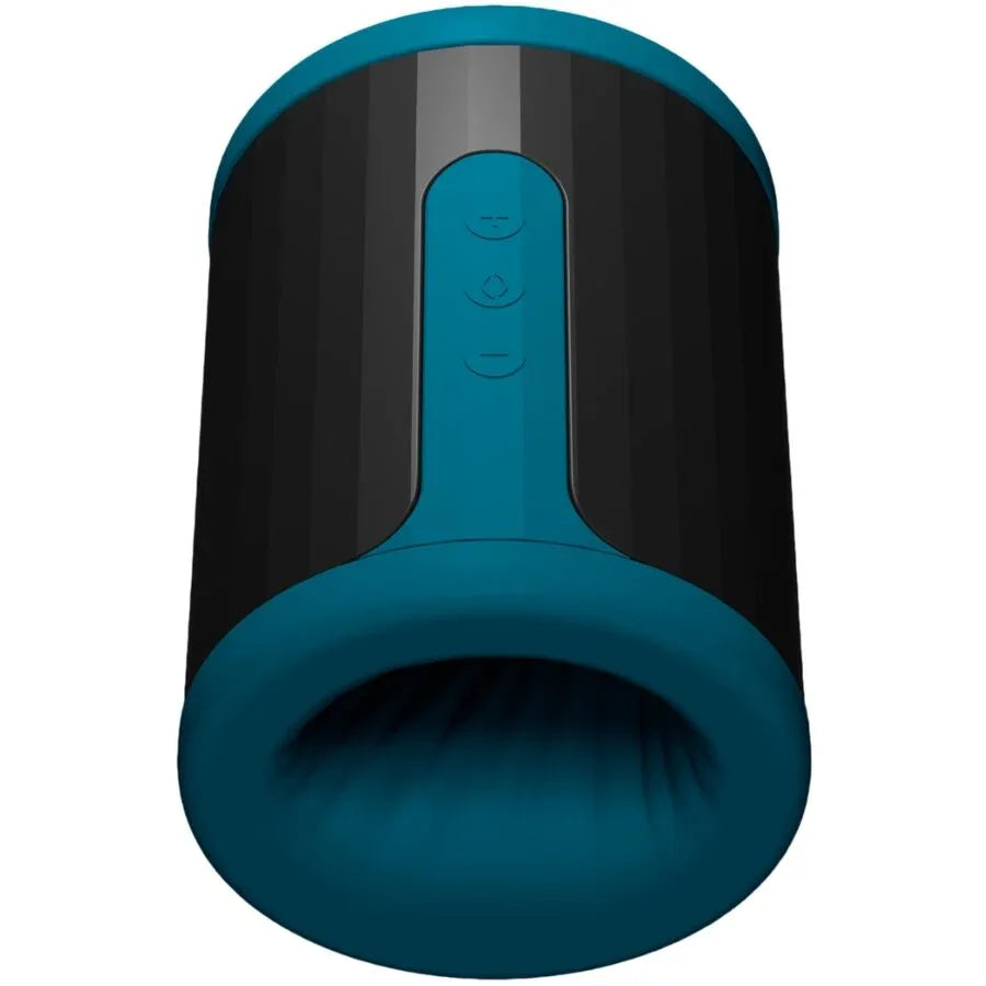 Lelo – Masturbateur pour Homme F2s™ Teal Bleu