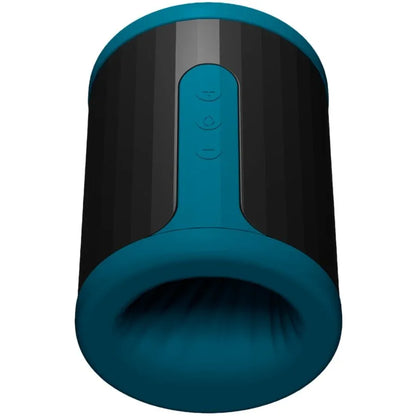 Lelo – Masturbateur pour Homme F2s™ Teal Bleu