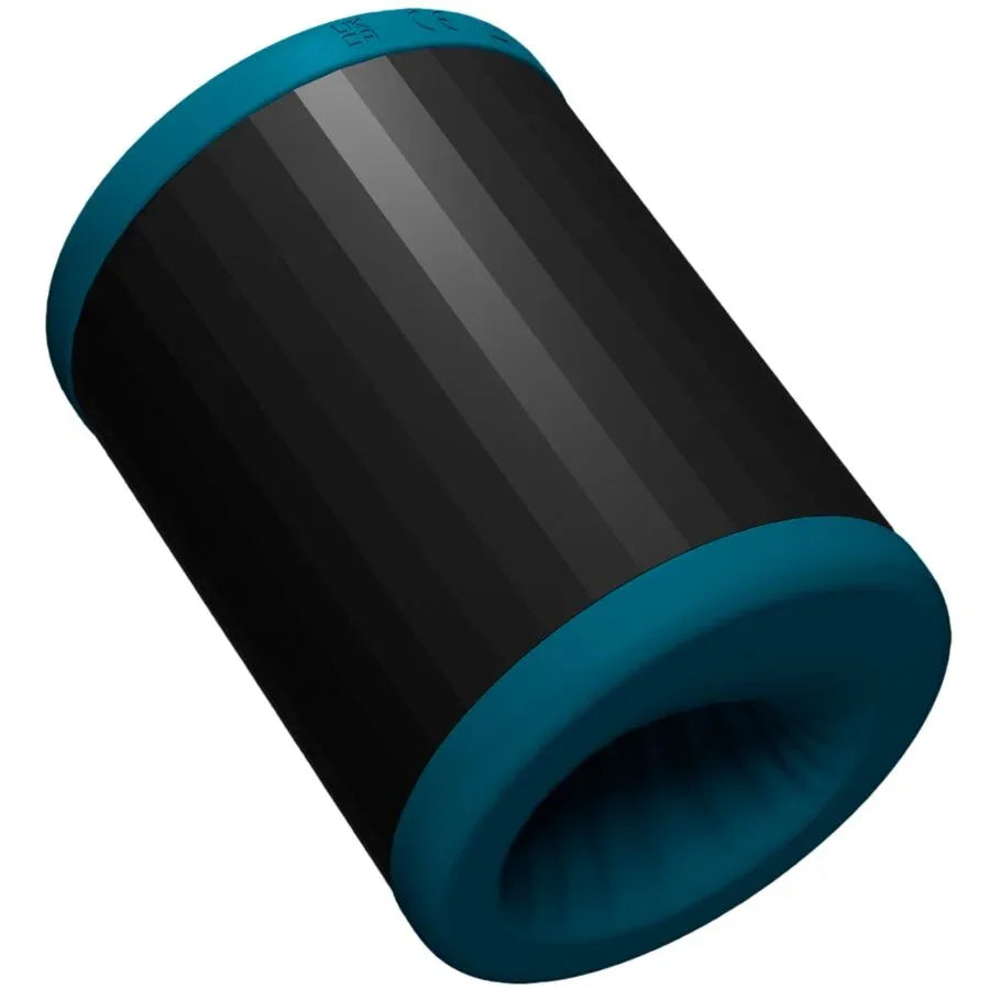 Lelo – Masturbateur pour Homme F2s™ Teal Bleu