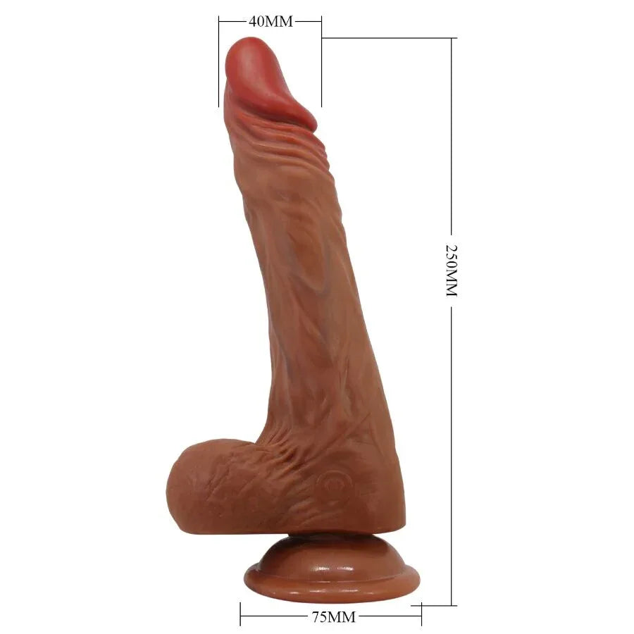 Baile Calisto Gode Réaliste 24 cm Chair