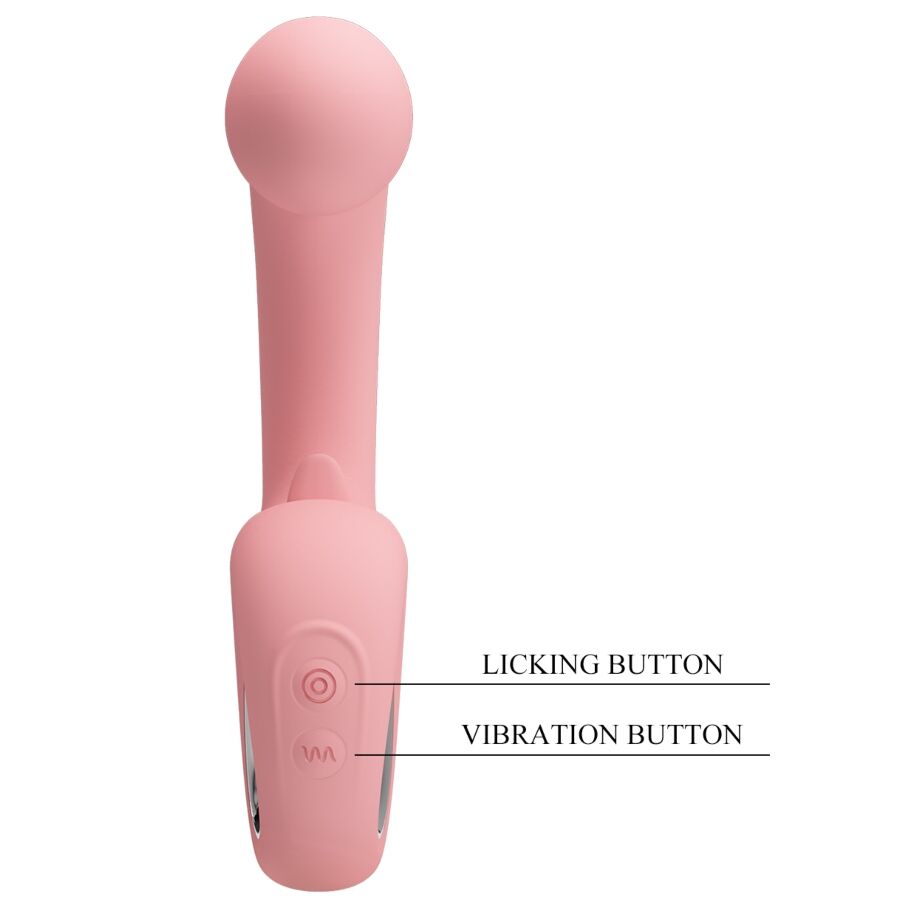 Stimulateur clitoridien vibrateur point g + stimulateur de clitoris erynnyes 10 vibrations