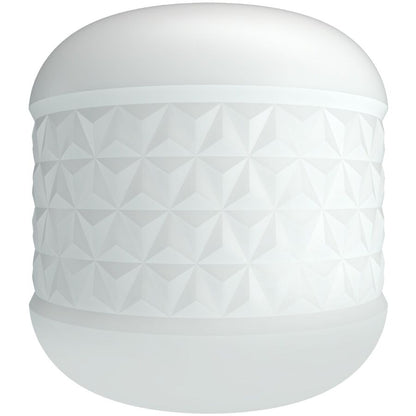 Masturbateur homme crystle blanc – Pretty Love