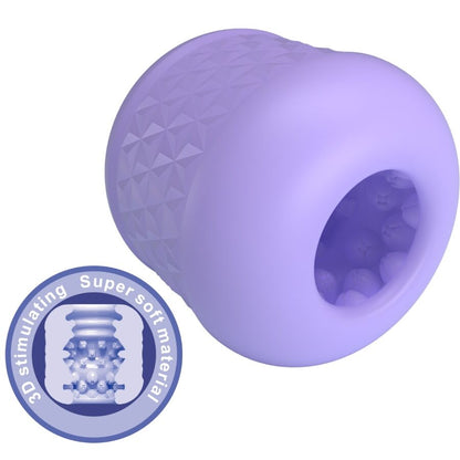 Masturbateur pour homme cory violet – Pretty Love